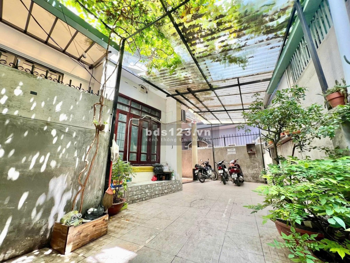Ở trọ cao cấp bao mọi chi phí nằm trong biệt thự thoáng đẹp 83/49 Trương Đăng Quế p3 Gò Vấp