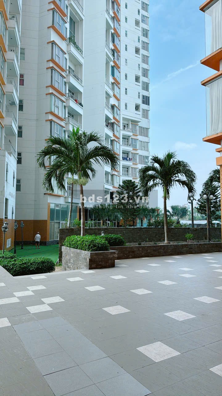 Ra nước Ngoài Định cư cần BÁN GẤP căn hộ Terra Rosa - 92m2 - 2PN sổ hồng giá cực rẻ