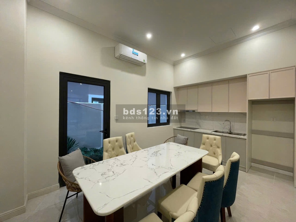 Biệt thự San hô, cho thuê tại The Empire - Vinhomes Ocean Park 2
