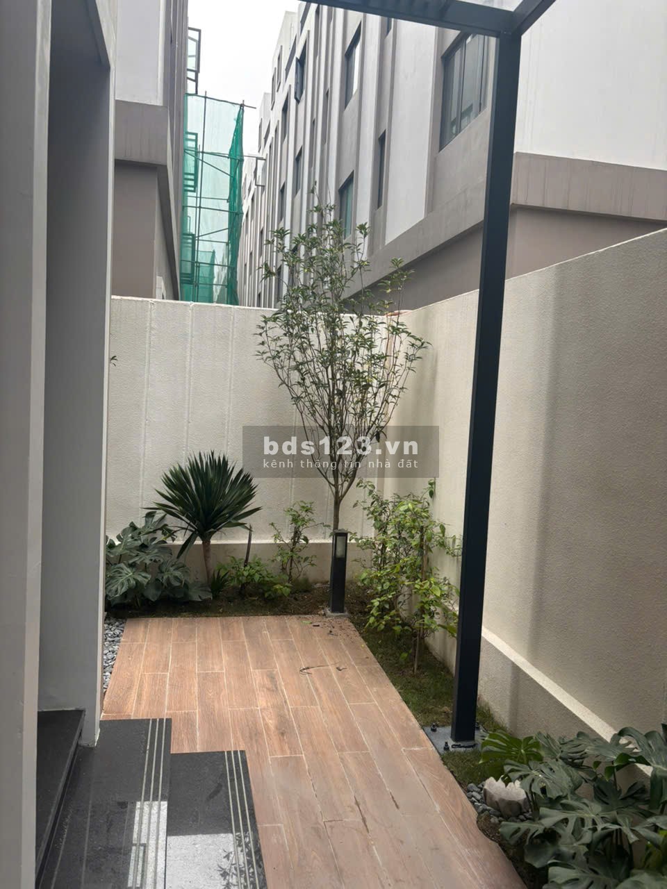 Biệt thự San hô, cho thuê tại The Empire - Vinhomes Ocean Park 2