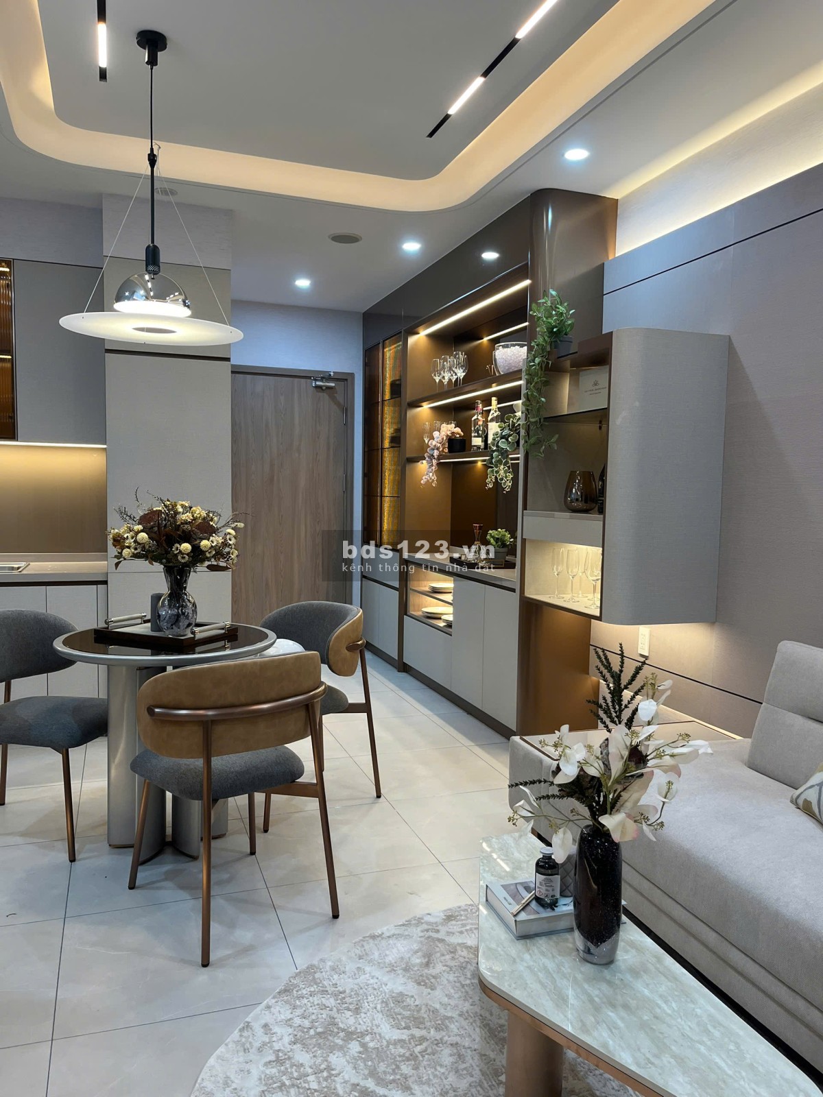 Chính chủ Bán Căn hộ Nhật Bản Trung Tâm Thủ Đức
