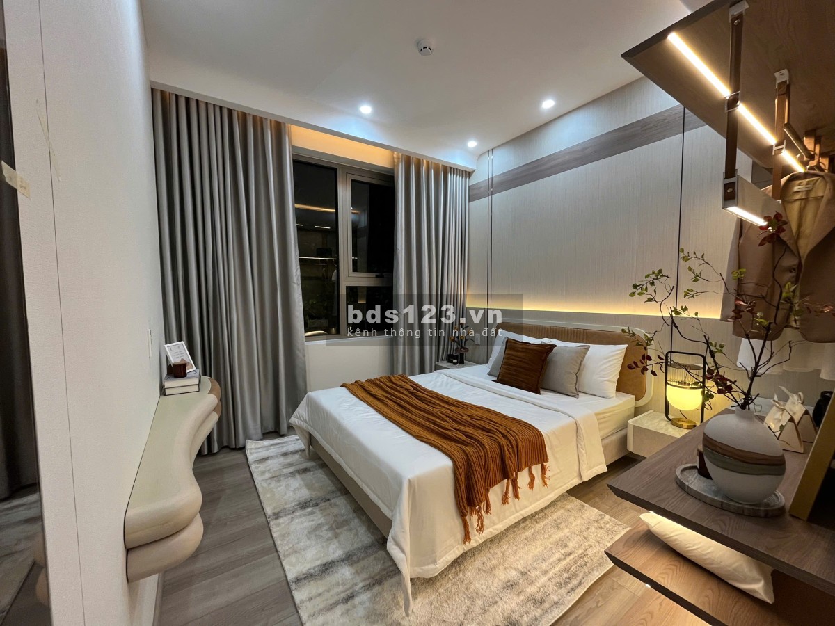 Chính chủ Bán Căn hộ Nhật Bản Trung Tâm Thủ Đức