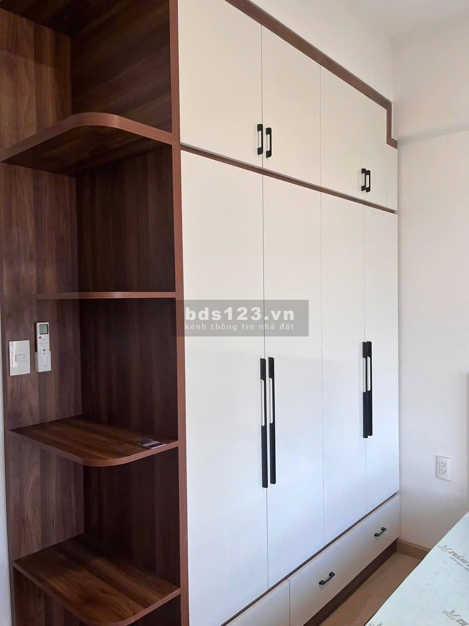 Chung Cư 8X Plus - Trường Chinh, Q12: 70m2 - 2p ngủ, NTCC, 7tr/th
