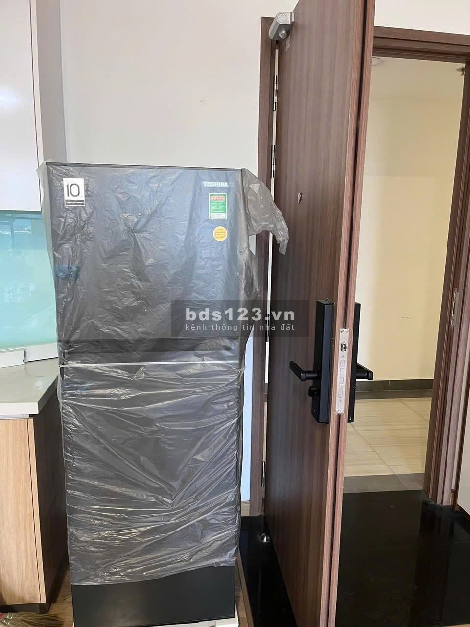 Chung Cư 8X Plus - Trường Chinh, Q12: 70m2 - 2p ngủ, NTCC, 7tr/th