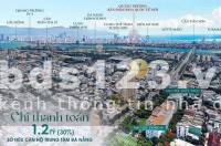 [Hot] chủ đầu tư tung giỏ hàng 15 căn dự án Vista - view sông…