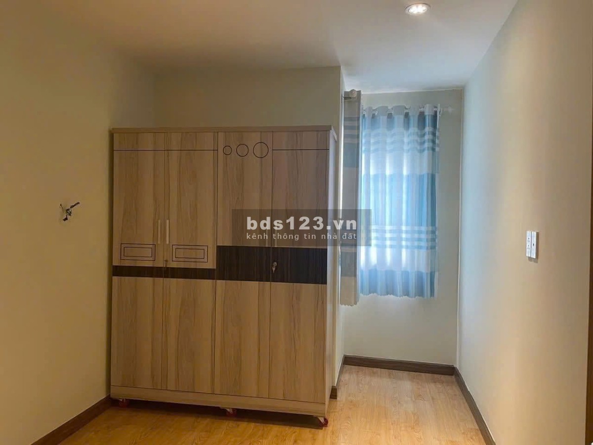 Chung cư 8x plus Trường Chinh, Q12: 67m2, 2p ngủ, 2wc, 7tr/tháng