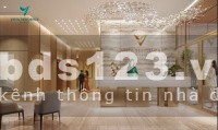 [Hot] chủ đầu tư tung giỏ hàng 15 căn dự án Vista - view sông…