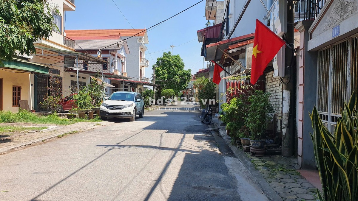 Bán đất Yên Hà - Gia Lâm - Nhanh tay thì còn - Rẻ nhất khu vực - Lô góc