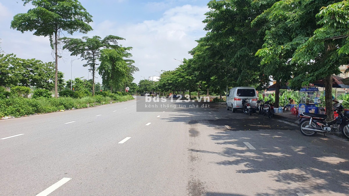 Bán đất Yên Hà - Gia Lâm - Nhanh tay thì còn - Rẻ nhất khu vực - Lô góc