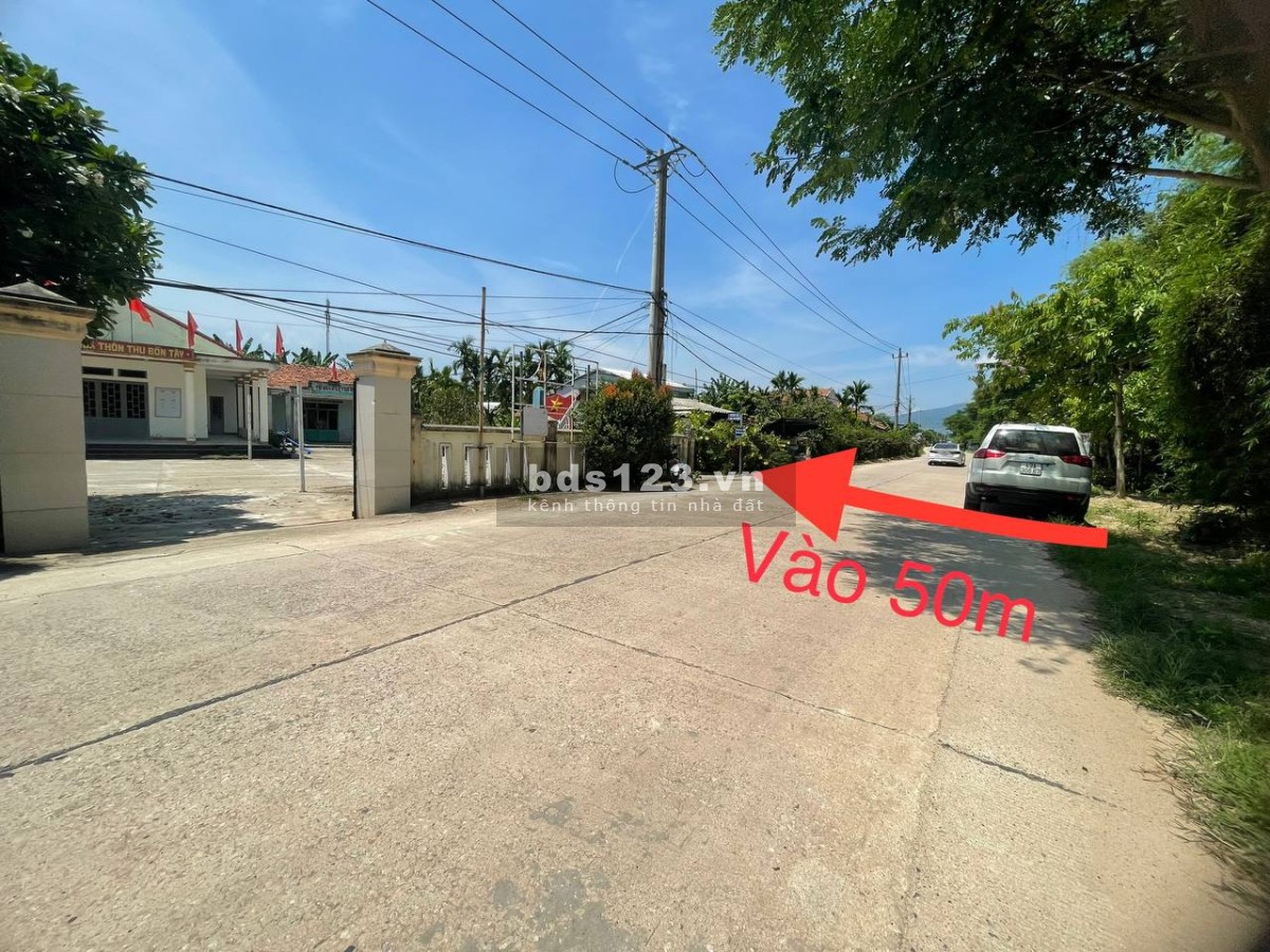 Chỉ từ 4xx triệu – Sở hữu ngay lô đất vàng Duy Xuyên!