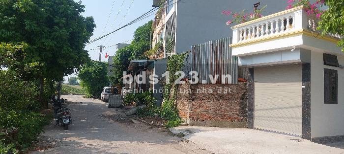 Bán đất mặt phố Tứ Hiệp – Trục chính kinh doanh – Tiềm năng kinh doanh