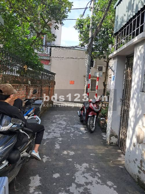 Hot nhất Xuân Phương – Lô góc 2 thoáng – Full nội thất – Ngõ thông – Cách ô tô 10m
