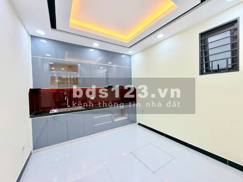 Hot nhất Xuân Phương – Lô góc 2 thoáng – Full nội thất – Ngõ thông – Cách ô tô 10m