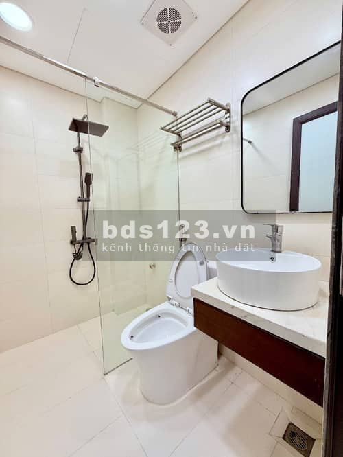 Hot nhất Xuân Phương – Lô góc 2 thoáng – Full nội thất – Ngõ thông – Cách ô tô 10m