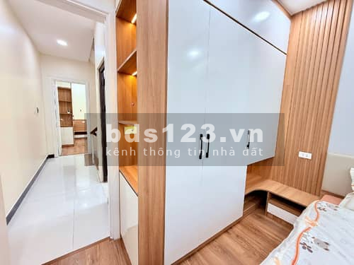 Hot nhất Xuân Phương – Lô góc 2 thoáng – Full nội thất – Ngõ thông – Cách ô tô 10m