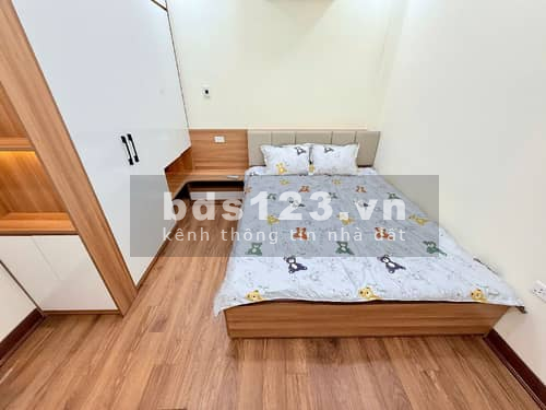 Hot nhất Xuân Phương – Lô góc 2 thoáng – Full nội thất – Ngõ thông – Cách ô tô 10m