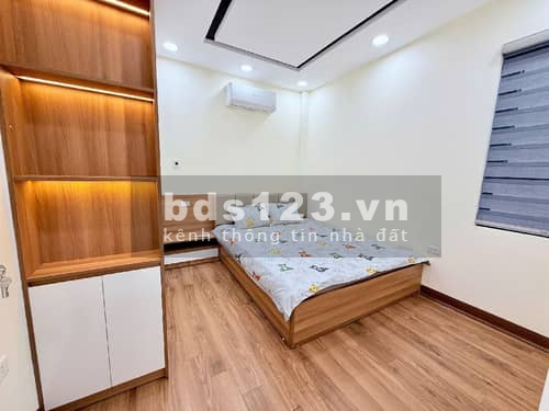 Hot nhất Xuân Phương – Lô góc 2 thoáng – Full nội thất – Ngõ thông – Cách ô tô 10m