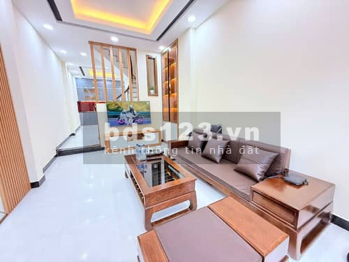 Hot nhất Xuân Phương – Lô góc 2 thoáng – Full nội thất – Ngõ thông – Cách ô tô 10m