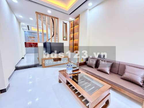 Hot nhất Xuân Phương – Lô góc 2 thoáng – Full nội thất – Ngõ thông – Cách ô tô 10m