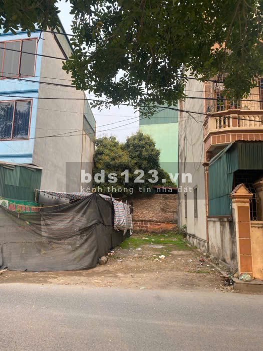 Bán gấp - Lô đất hiếm - Vị trí đắc địa