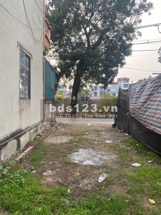 Bán gấp - Lô đất hiếm - Vị trí đắc địa