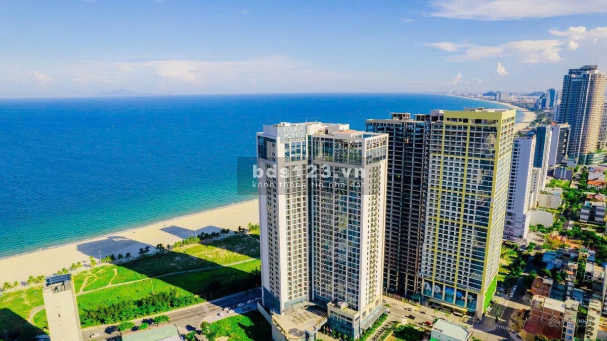 Chính chủ bán nhanh căn hộ mặt biển Alltara 2pn. Nhận ngay 1 chỉ vàng quà tặng