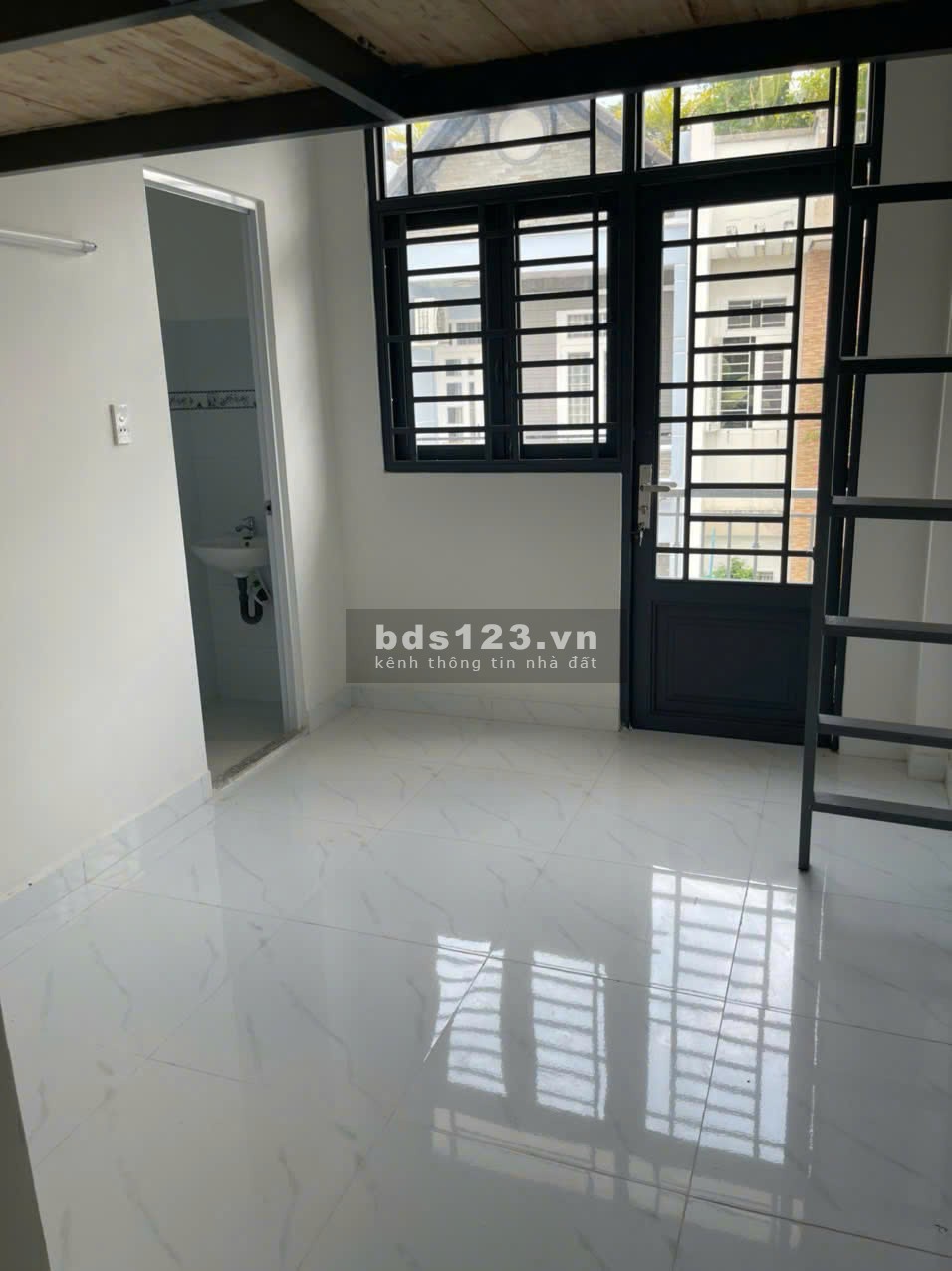 Chỉ nhỉnh 6 tỷ đã có căn HXH có sẵn 9pn , vừa ở vừa cho thuê
