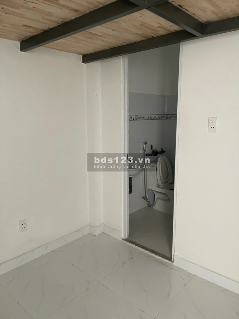Chỉ nhỉnh 6 tỷ đã có căn HXH có sẵn 9pn , vừa ở vừa cho thuê