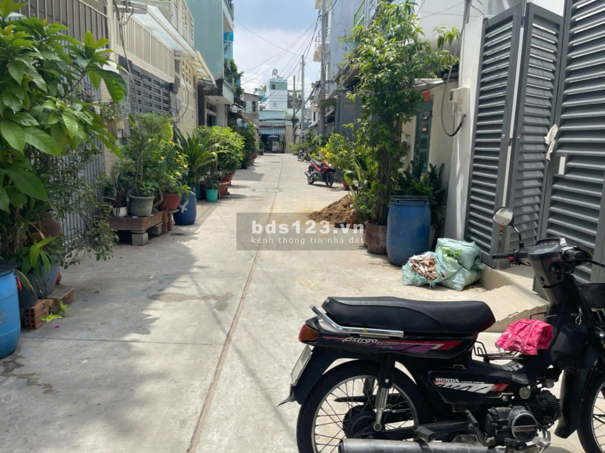 Chỉ nhỉnh 6 tỷ đã có căn HXH có sẵn 9pn , vừa ở vừa cho thuê
