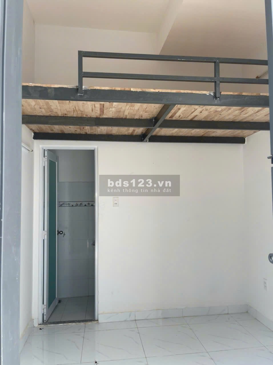 Chỉ nhỉnh 6 tỷ đã có căn HXH có sẵn 9pn , vừa ở vừa cho thuê