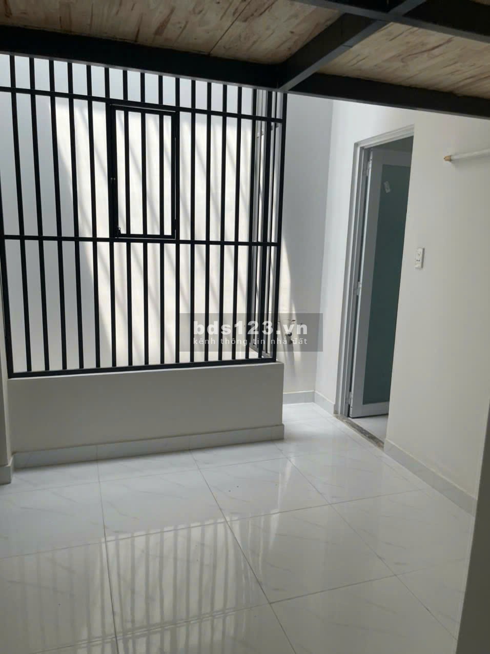 Chỉ nhỉnh 6 tỷ đã có căn HXH có sẵn 9pn , vừa ở vừa cho thuê