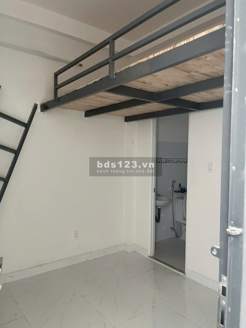 Chỉ nhỉnh 6 tỷ đã có căn HXH có sẵn 9pn , vừa ở vừa cho thuê