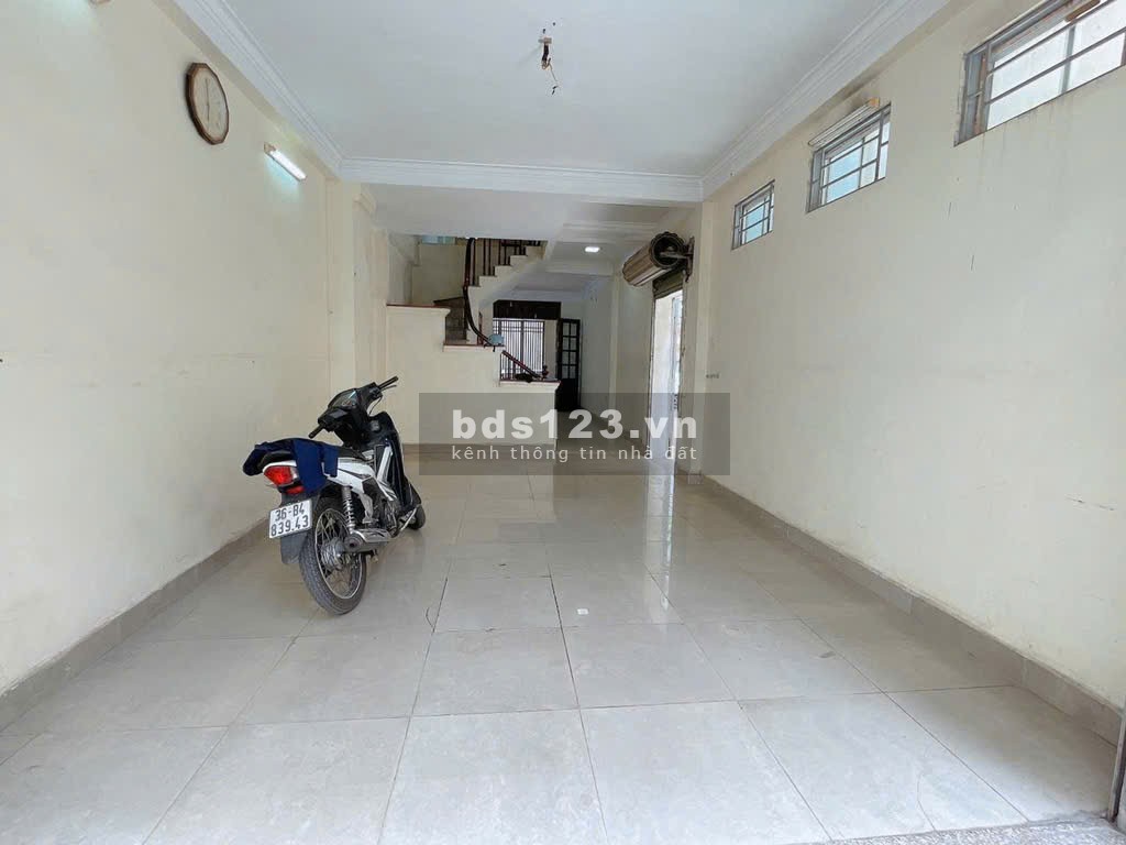 Bán nhà phân lô Xuân La, Tây Hồ – ô tô – 55m², 5 tầng, hiếm có, giá nhỉnh 14 tỷ