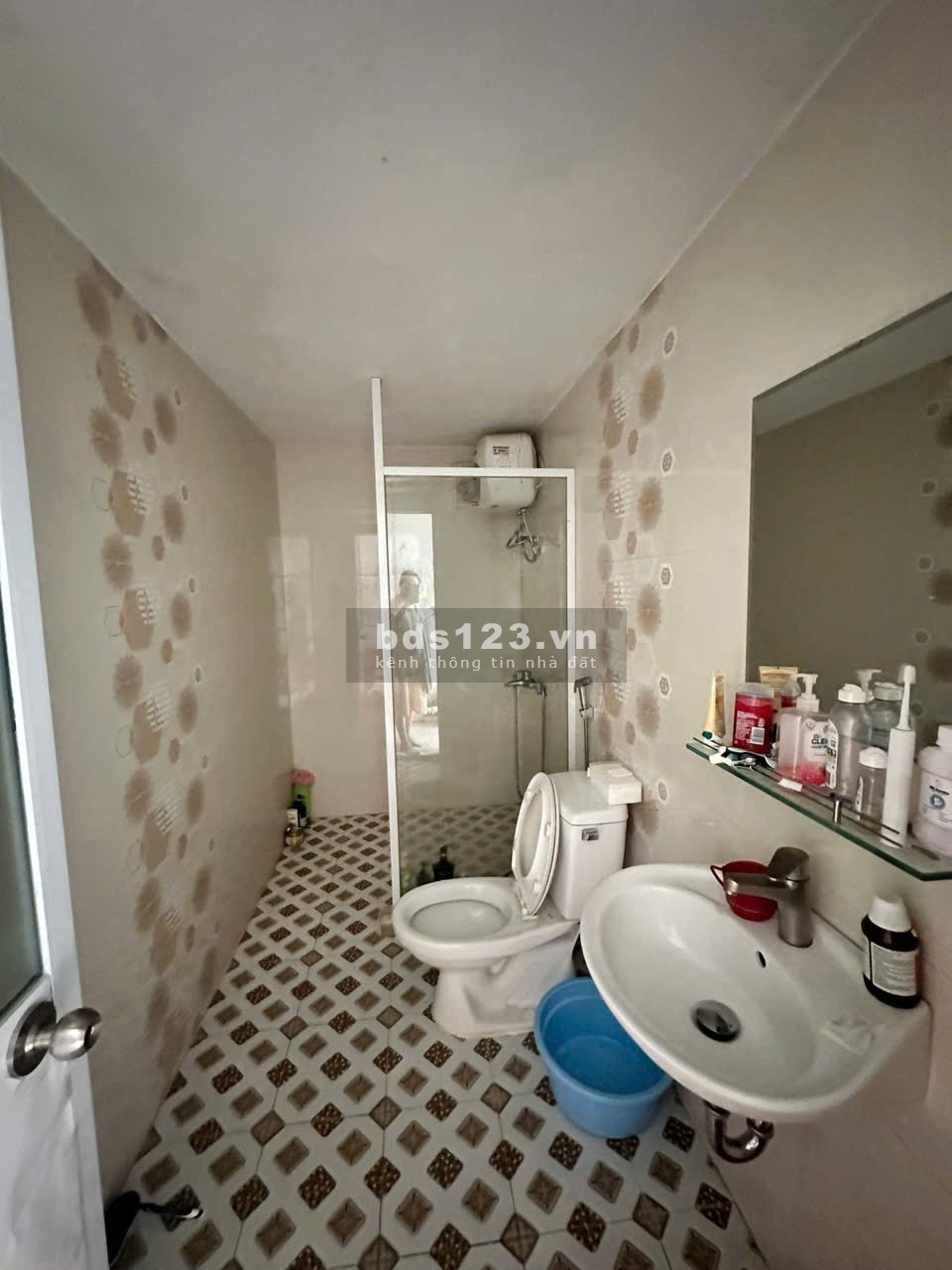 Bán nhà Nguyễn Phước Nguyên, Thanh Khê – 120m², ngang 6m nở hậu – Giá 2.95 tỷ