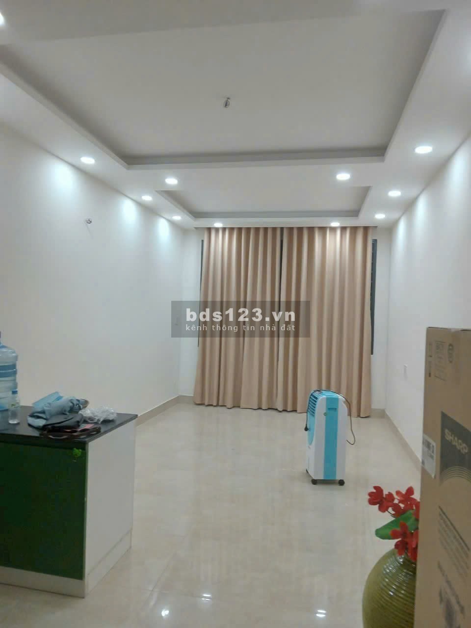 Quận 3, HXH, nhà mới, khu trung tâm, chính chủ bán GẤP giá chỉ 10.5 TỶ
