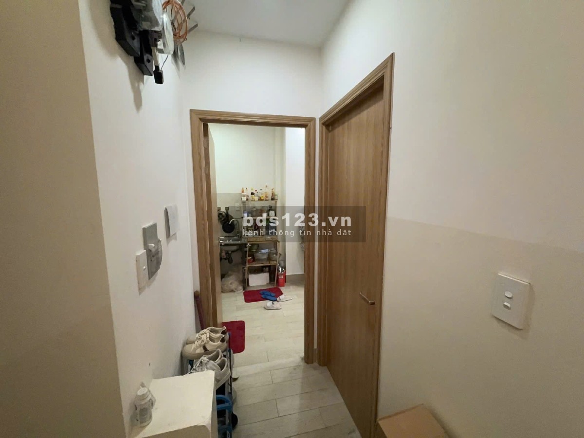 Quận 3, HXH, nhà mới, khu trung tâm, chính chủ bán GẤP giá chỉ 10.5 TỶ
