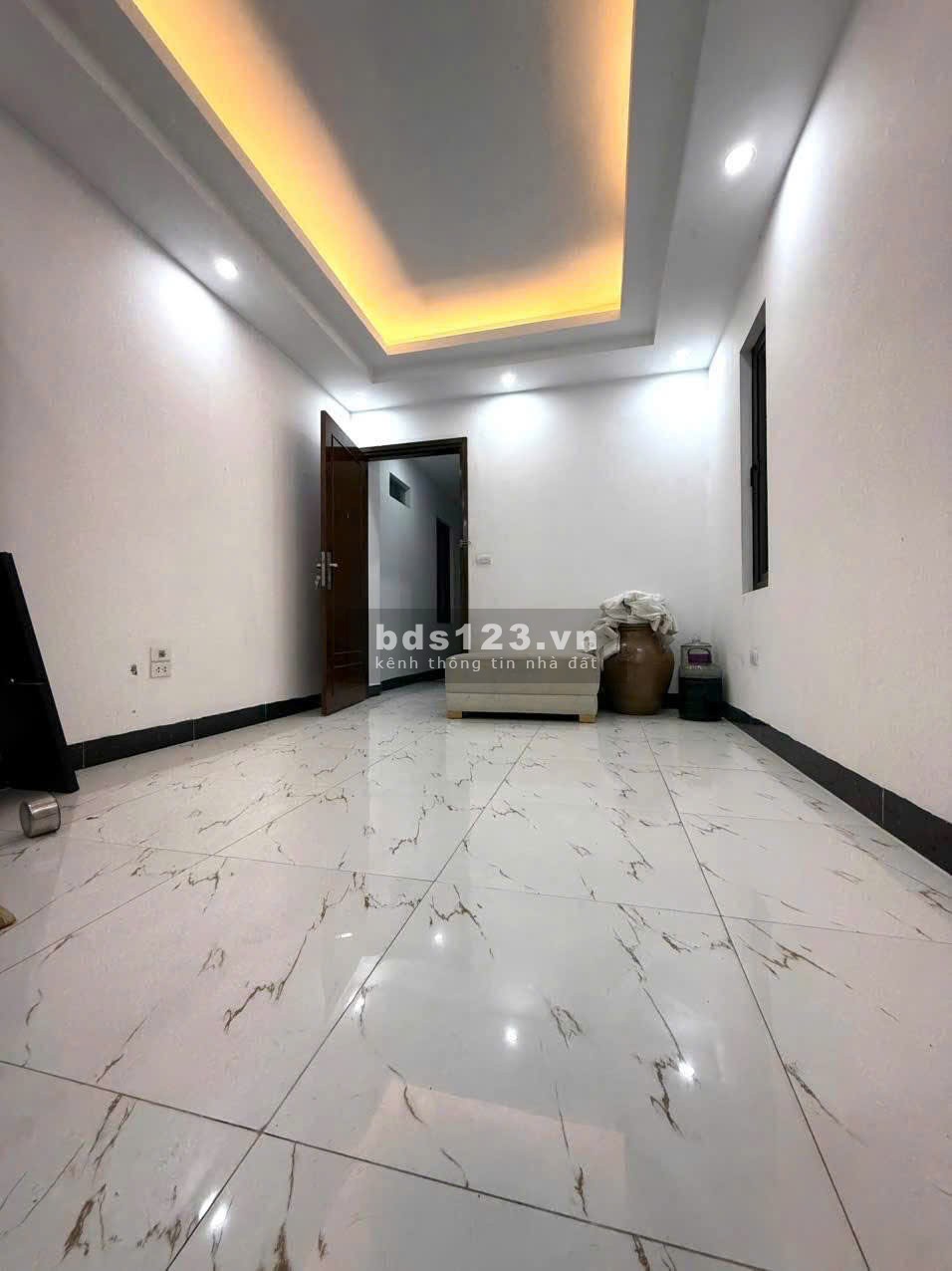 Bán nhà gấp – Lô góc – Hà Đông – Full đồ, ở ngay