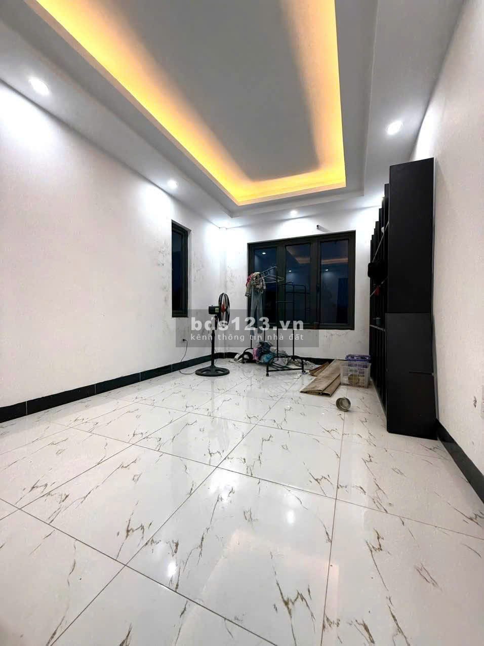 Bán nhà gấp – Lô góc – Hà Đông – Full đồ, ở ngay