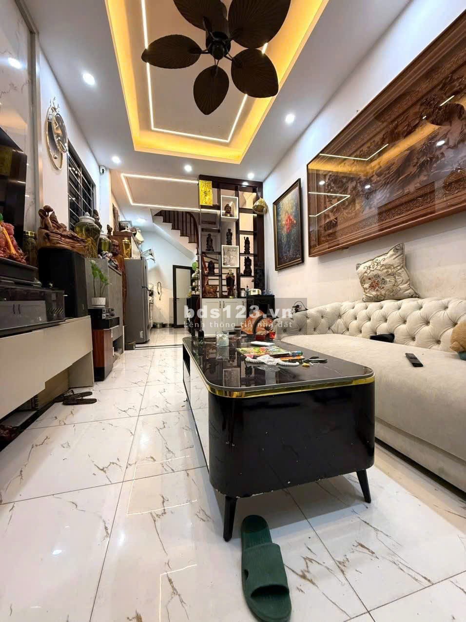 Bán nhà gấp – Lô góc – Hà Đông – Full đồ, ở ngay