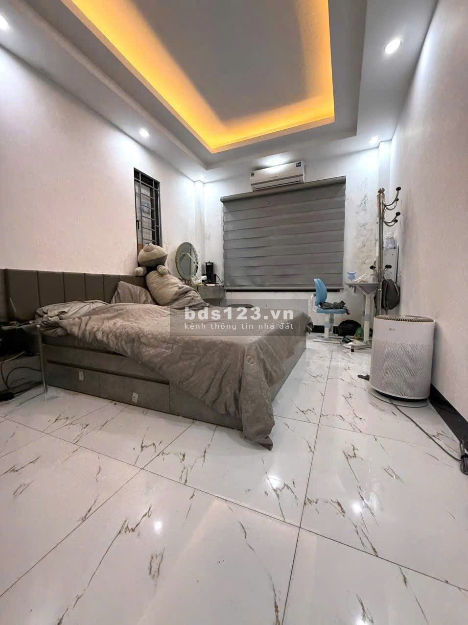 Bán nhà gấp – Lô góc – Hà Đông – Full đồ, ở ngay