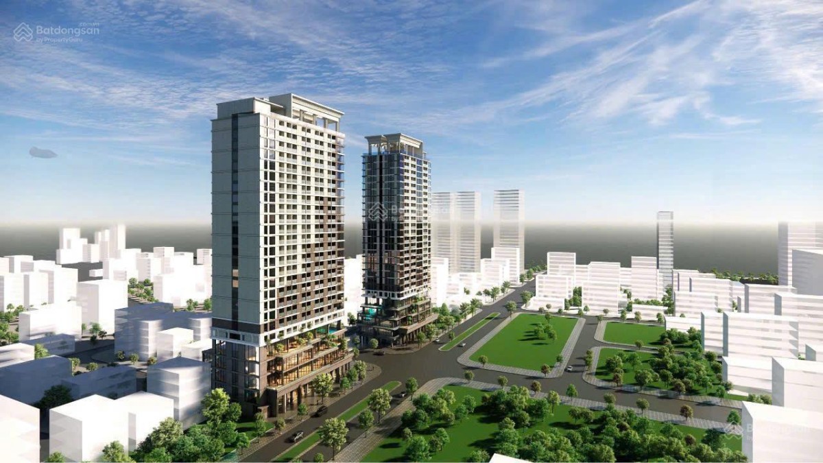 Bán căn hộ Sun Costa Residence