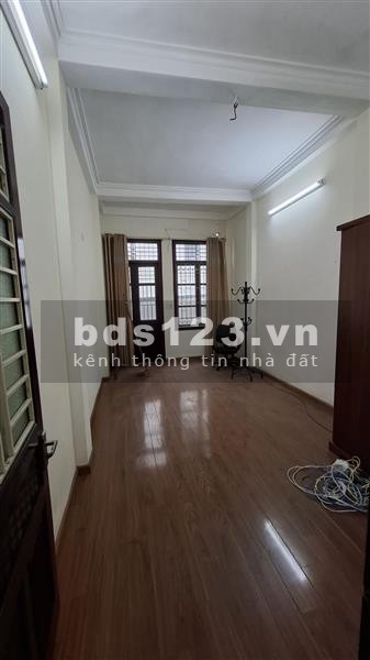 Bán nhà 7 tầng khu vực HBT, gần bv Thanh Nhàn