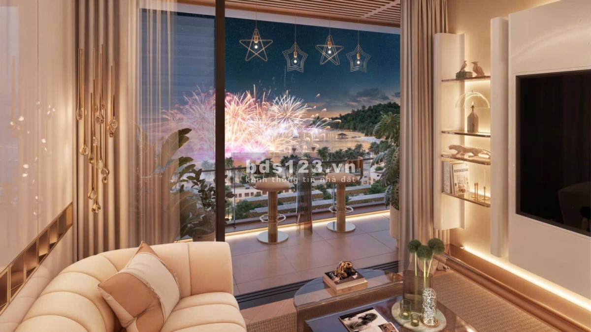 Mở bán tòa the xanh 2 – Dự án Xanh Island cát bà “Chạm tới thiên đường nghỉ dưỡng giữa lòng di sản”