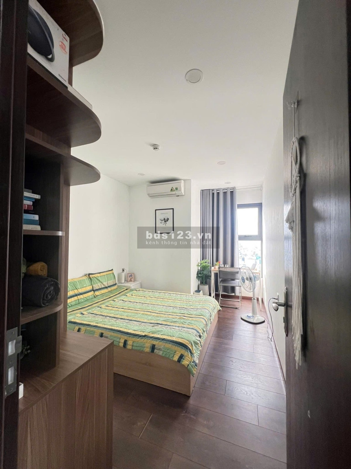 Chung cư Lotus, 31 Trịnh Đình Thảo, TP: 3p ngủ, 2wc 93m2, giá 11tr5