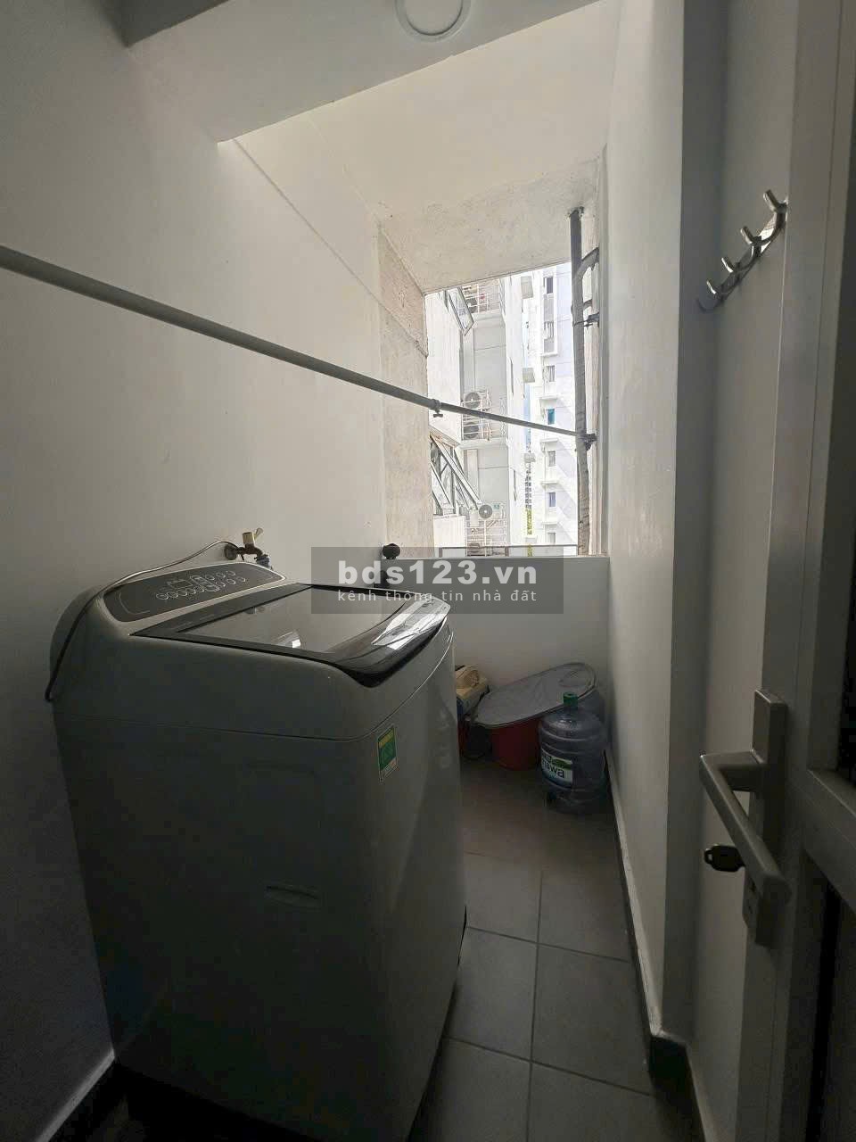 Chung cư Lotus, 31 Trịnh Đình Thảo, TP: 3p ngủ, 2wc 93m2, giá 11tr5