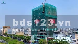 The Vista Residence Da Nang giỏ hang cuối cùng trước khi cất nóc - giá cực tốt quà cực khủng