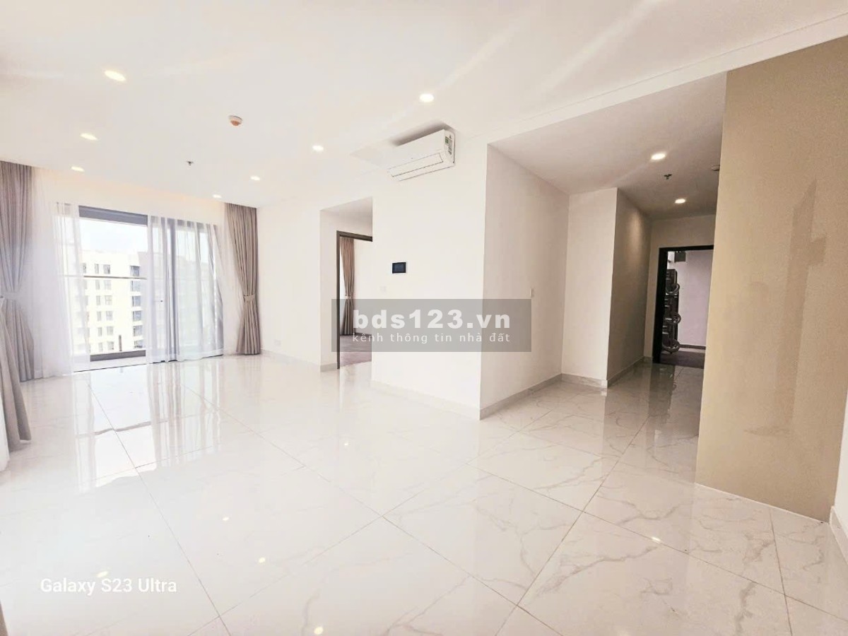 Cho thuê 2PN, 88m2, giá 16,5tr, ntcb, Diamond Plus Celadon Q.Tân Phú