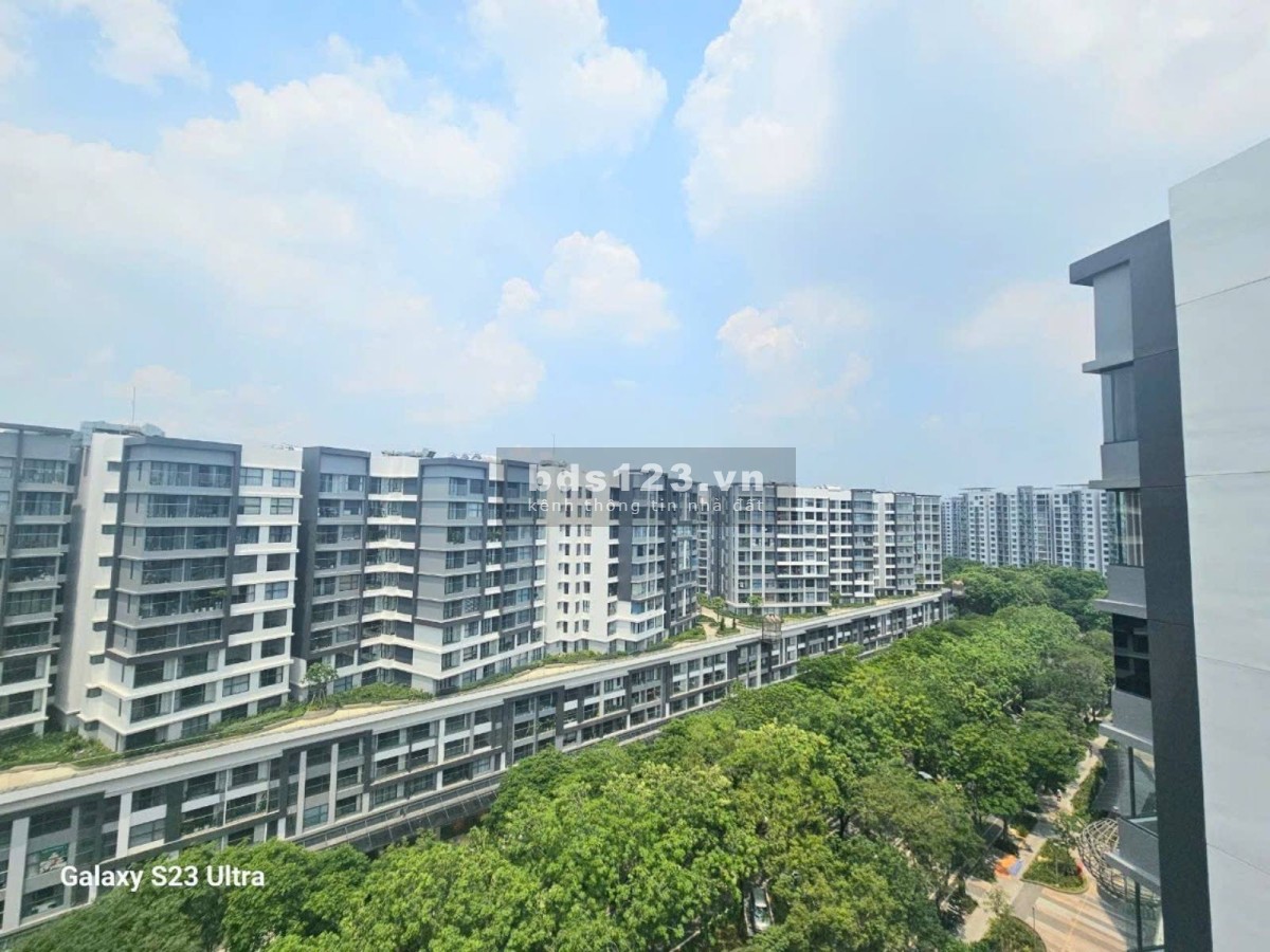 Cho thuê 2PN, 88m2, giá 16,5tr, ntcb, Diamond Plus Celadon Q.Tân Phú