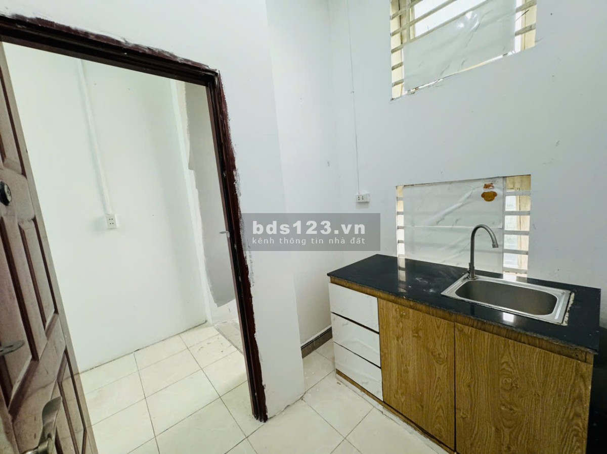 Phòng căn hộ mini bancon đẹp 14/10A đường 53, P. 14, Q. Gò Vấp (có máy lạnh, khóa vân tay)