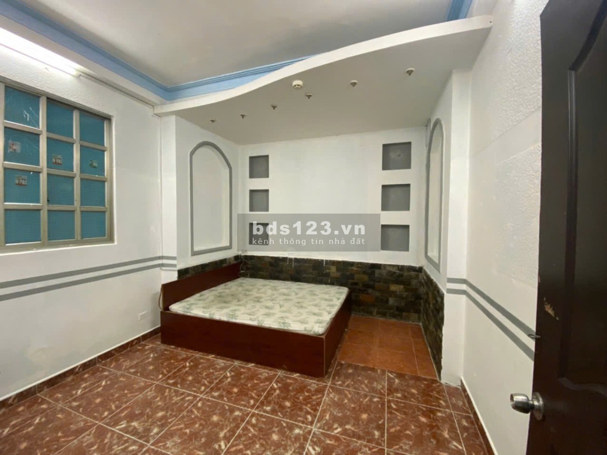 Phòng đẹp 20m2 giá tốt 7A/9 Thành Thái, P14, Q10 - DT: 20m2 (Khóa vân tay, máy giặt)